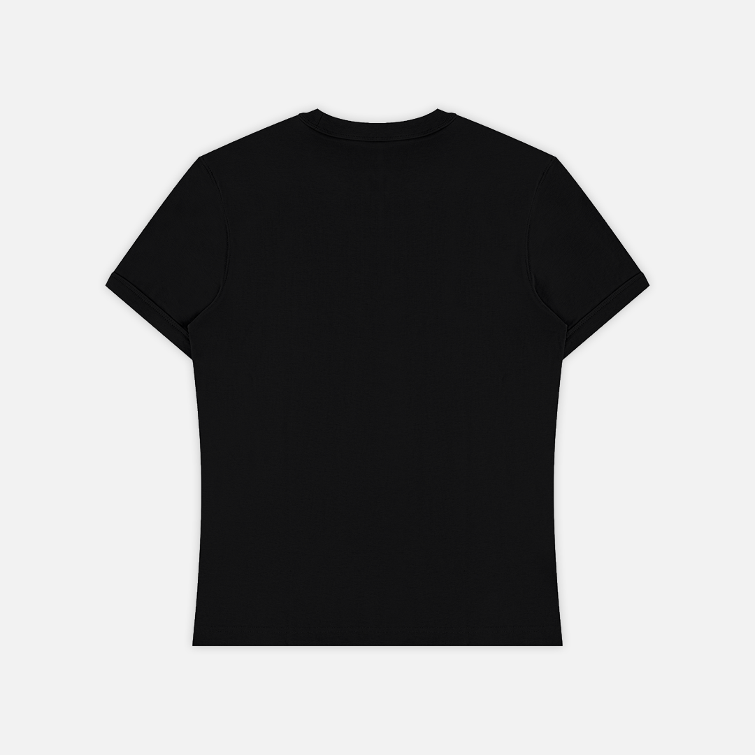 Tee,Autumn,Slim,Mens