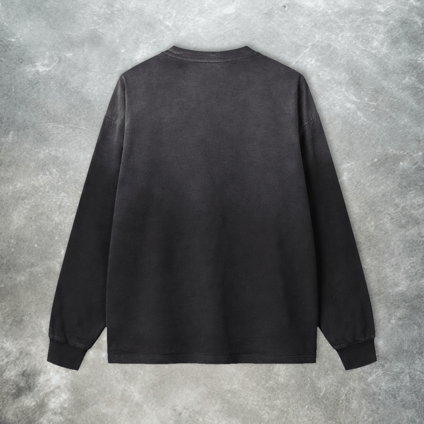 DREAMS LONG - SLEEVE - VERITAS