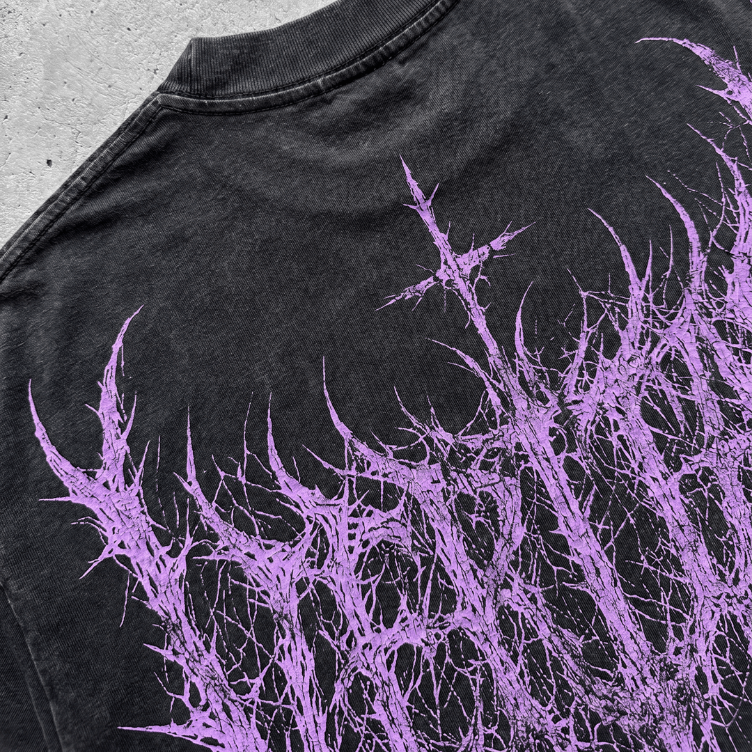 SUCCUBUS TEE - VERITAS