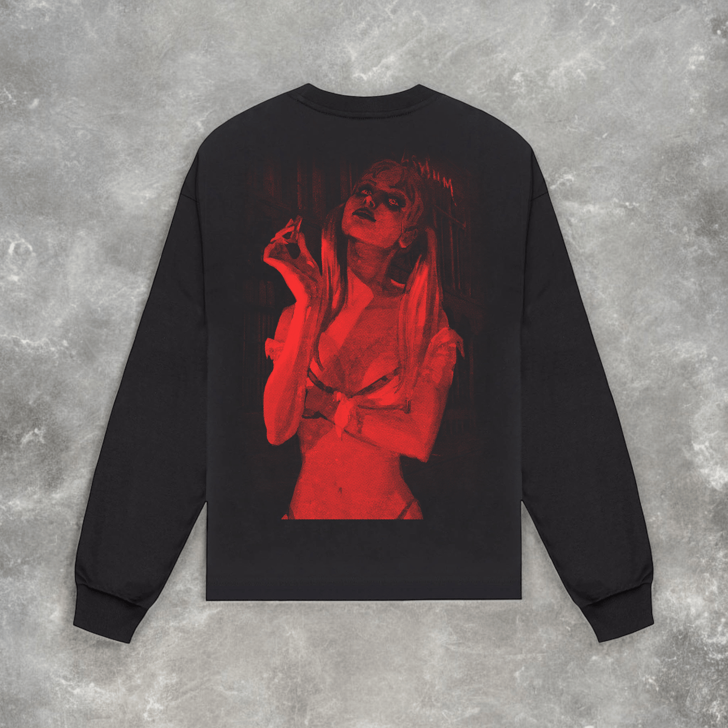VERITAS - Jeanette Long Sleeve - Veritas