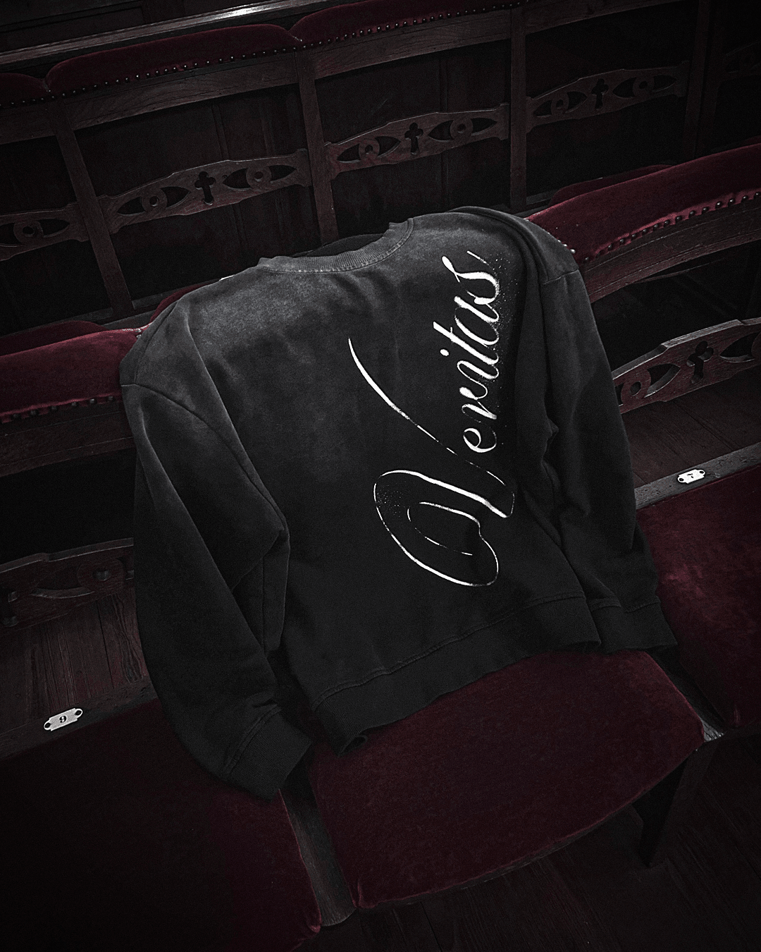 Essentials - VERITAS