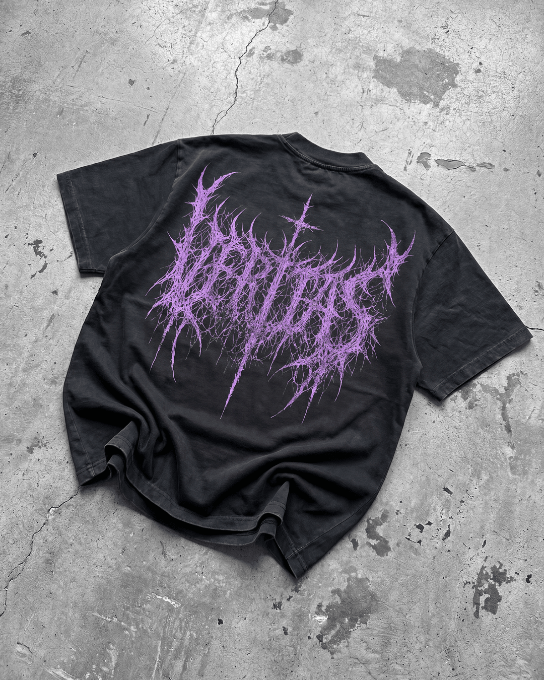 Succubus Tee - VERITAS