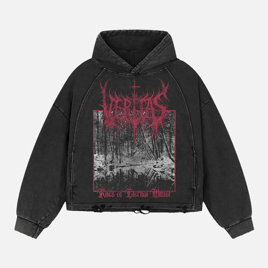 ETERNAL WINTER HOODIE