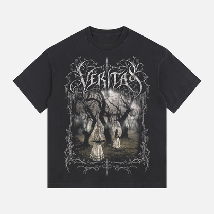 Hunted Tee