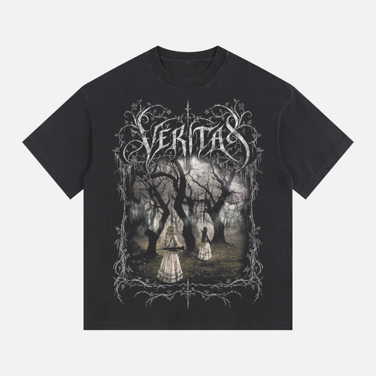 Hunted Tee