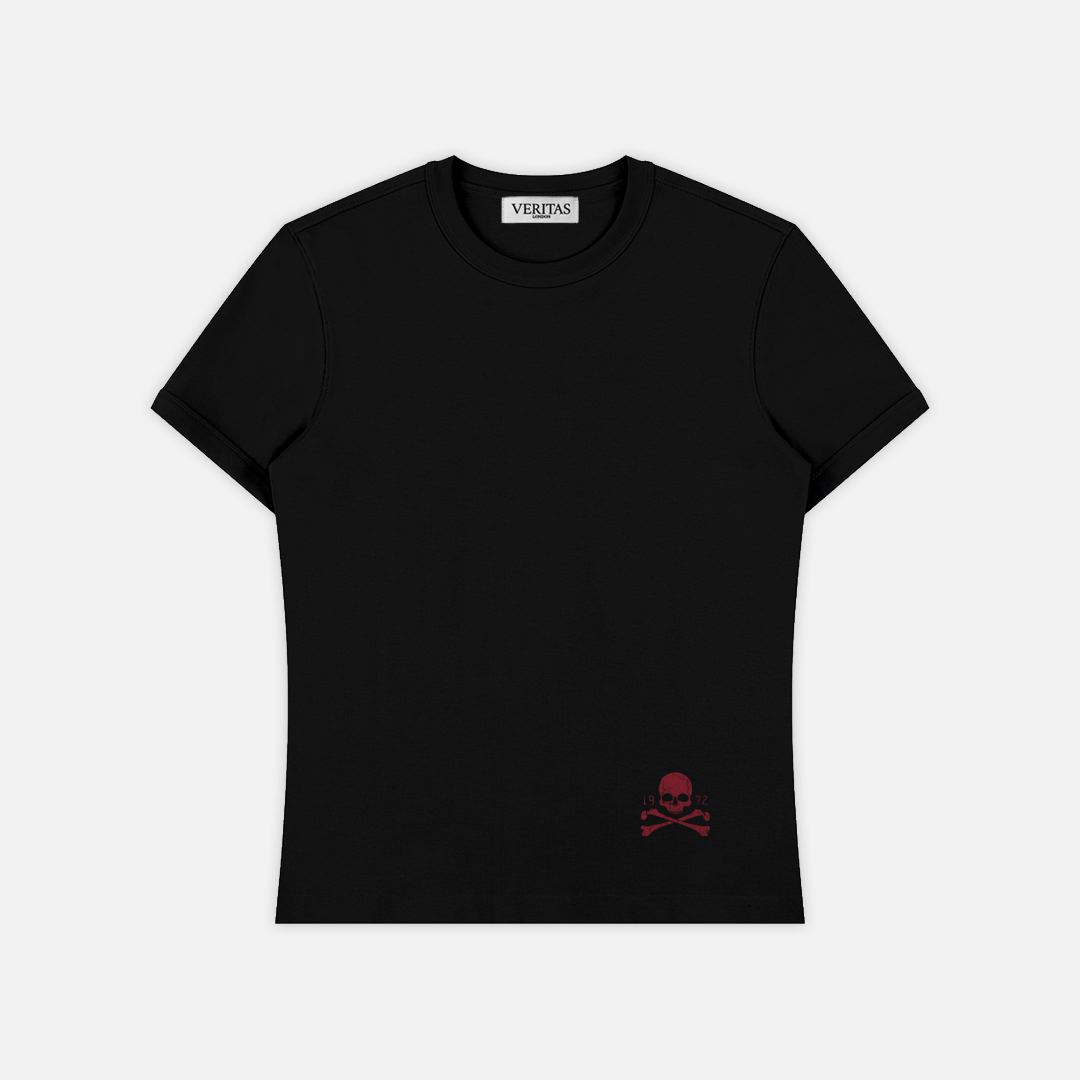 Tee,Autumn,Slim,Mens