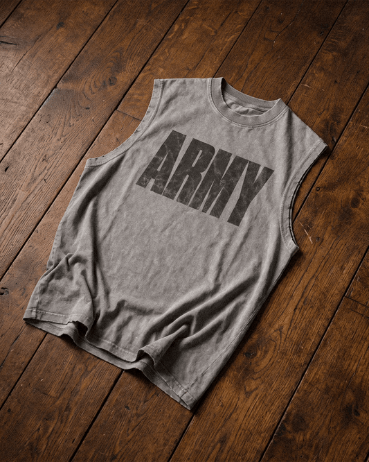 ARMY TANK - VERITAS