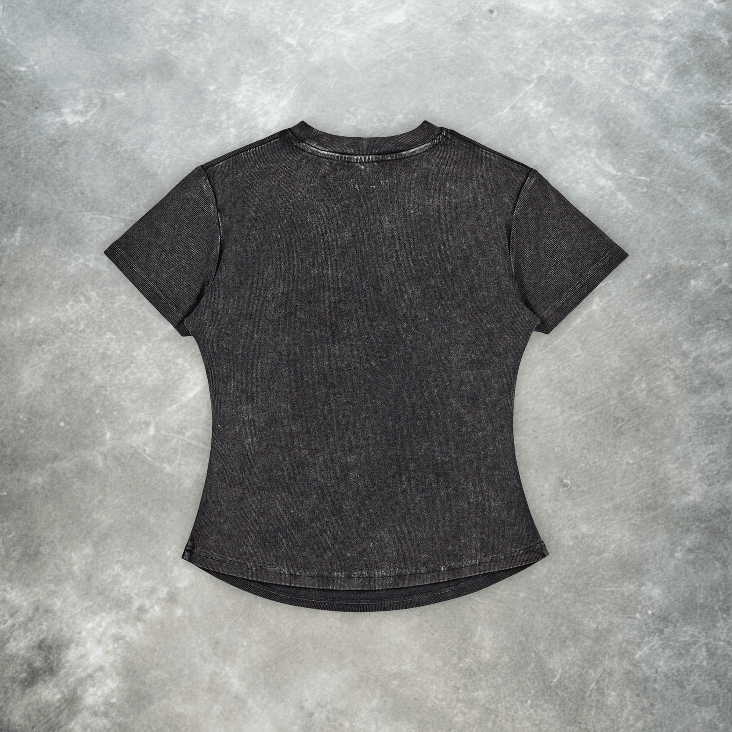 BLACK BODYCON - VERITAS