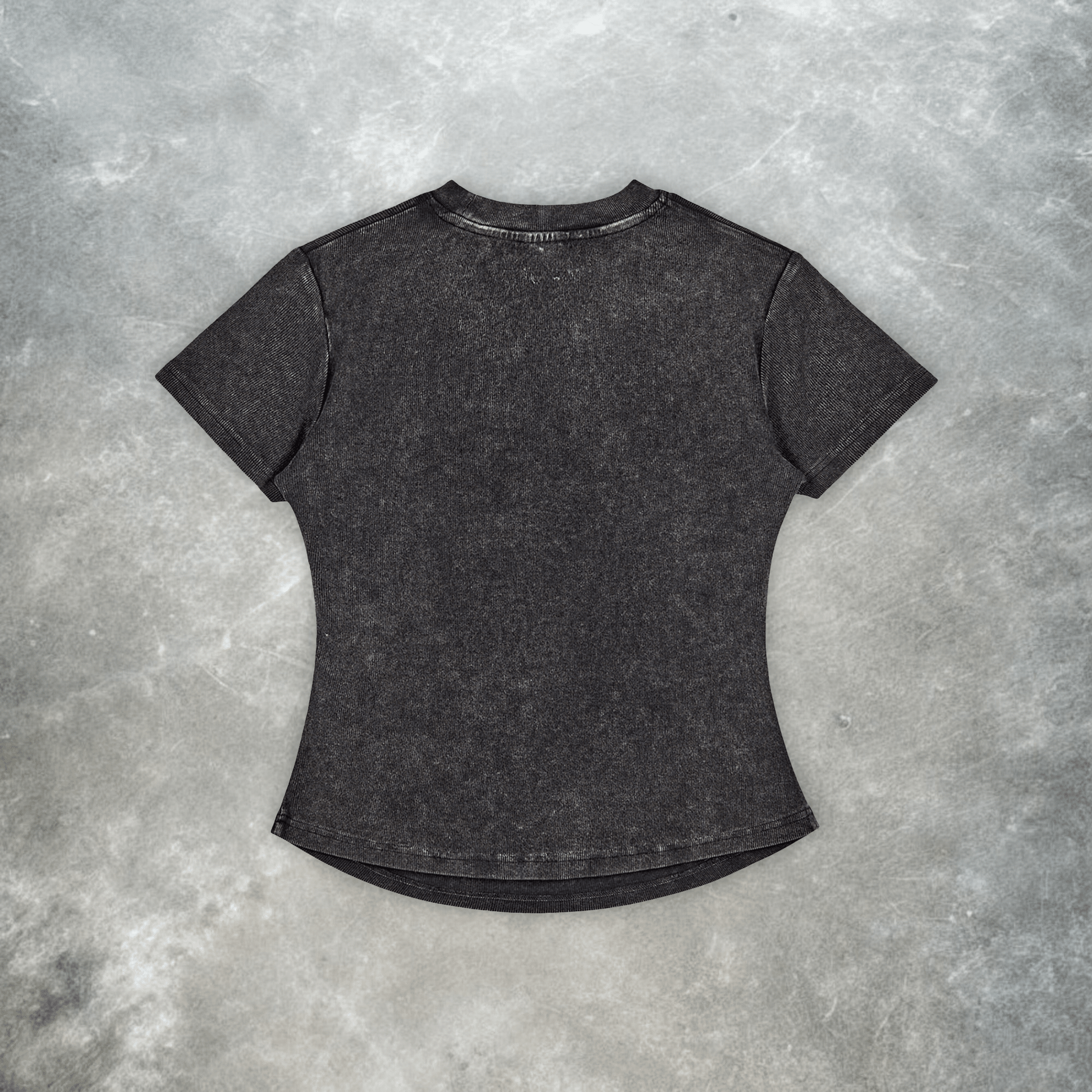 BLACK BODYCON - VERITAS