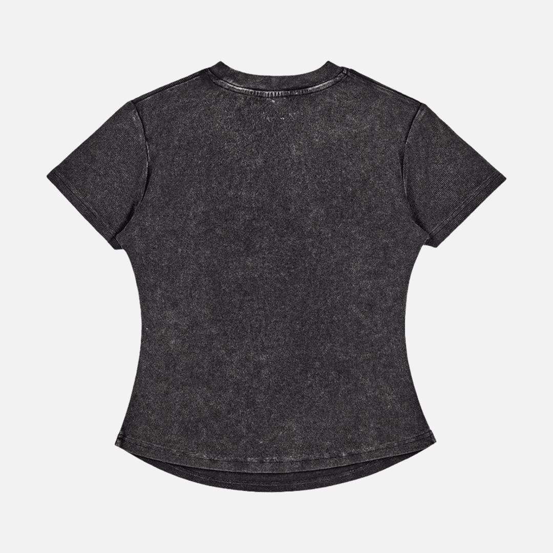 BLACK BODYCON - VERITAS