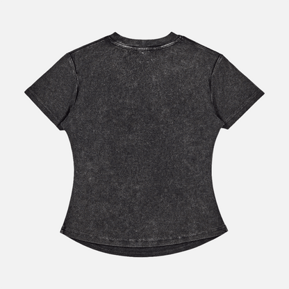 BLACK BODYCON - VERITAS