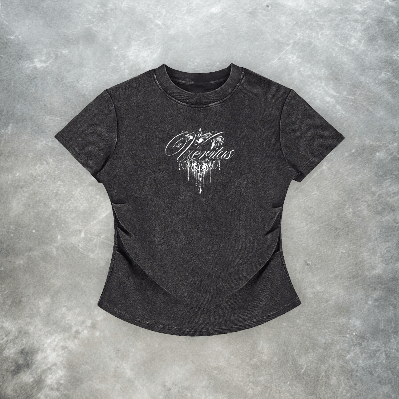 BLACK BODYCON - VERITAS