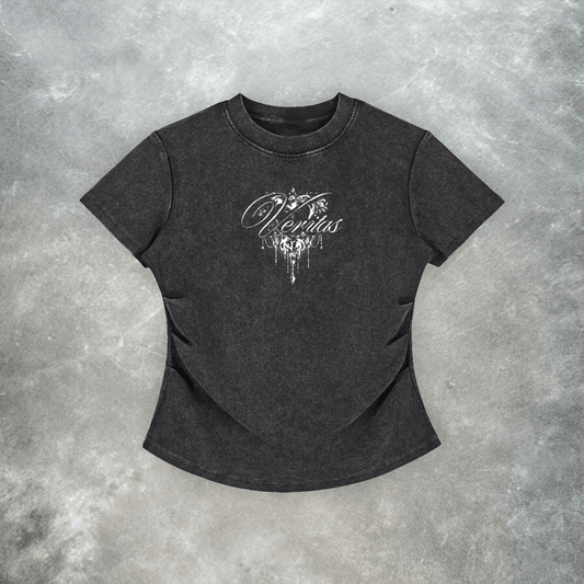 BLACK BODYCON - VERITAS