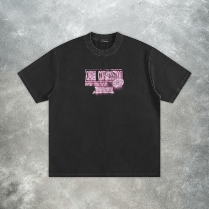 CLUB CONFESSION 2.0 TEE - VERITAS