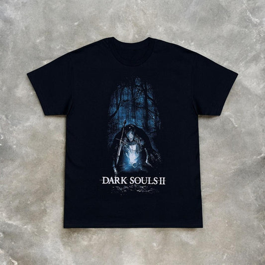 Dark Souls 2 T-Shirt - Veritas