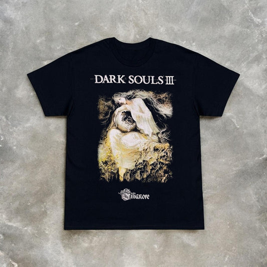 Dark Souls 3 T-Shirt - Veritas