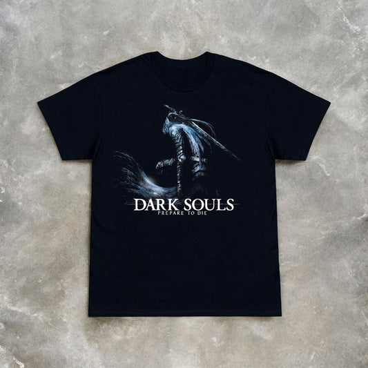 Dark Souls: Prepare to Die Edition T-Shirt - Veritas