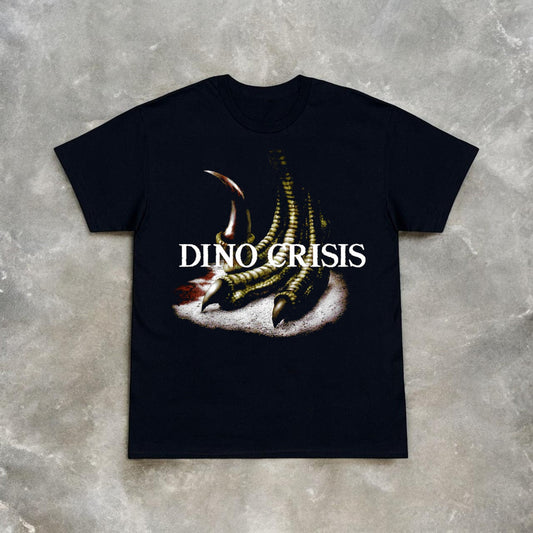 Dino Crisis T-Shirt - Veritas