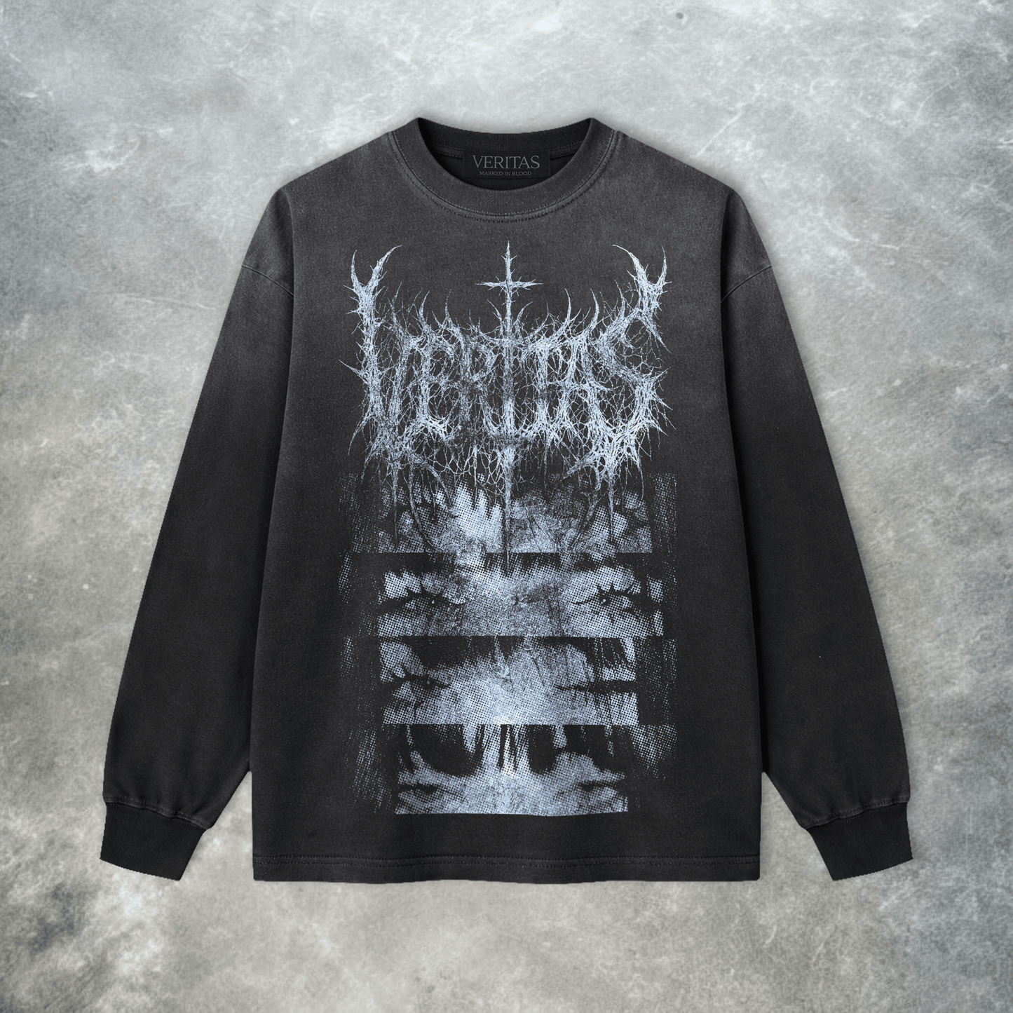 DREAMS LONG - SLEEVE - VERITAS