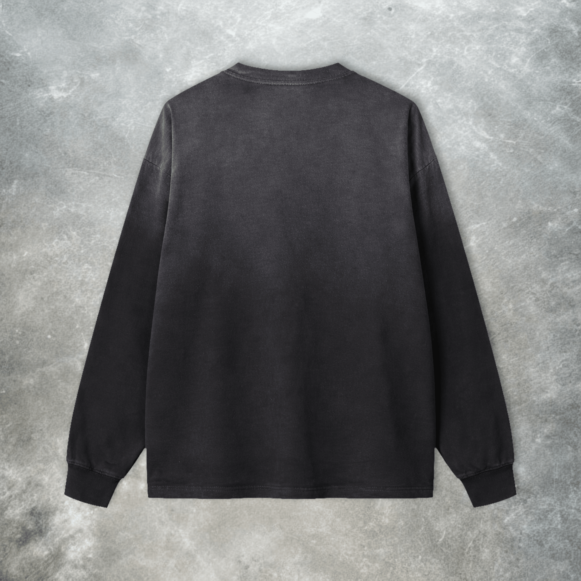 DREAMS LONG - SLEEVE - VERITAS