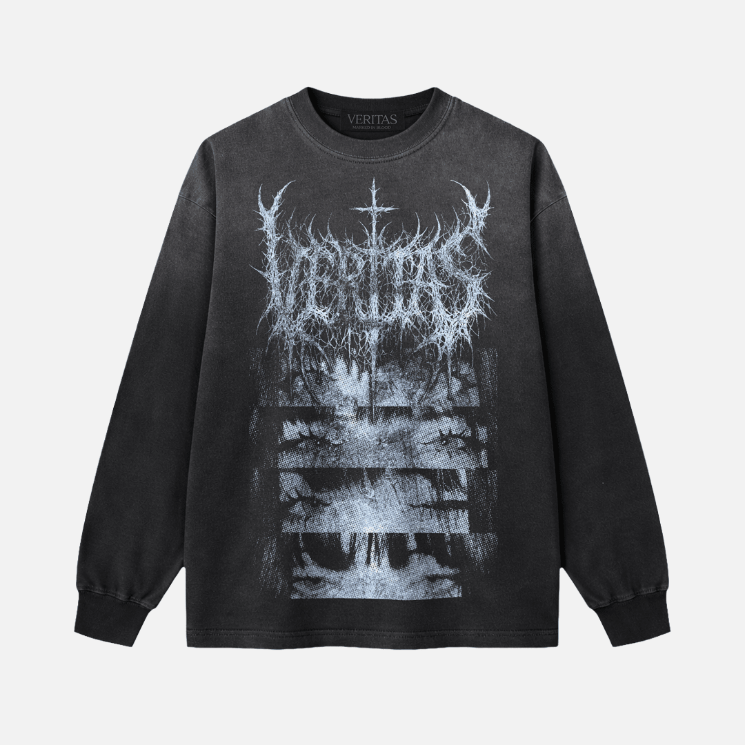 DREAMS LONG-SLEEVE - VERITAS