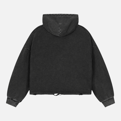 ETERNAL WINTER HOODIE - VERITAS