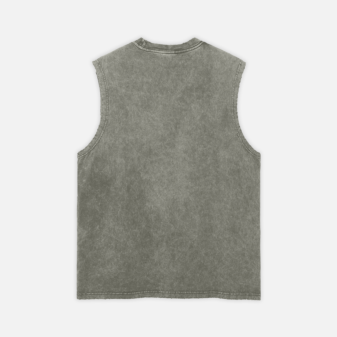 Autumn,Cutoff,Army,Mens