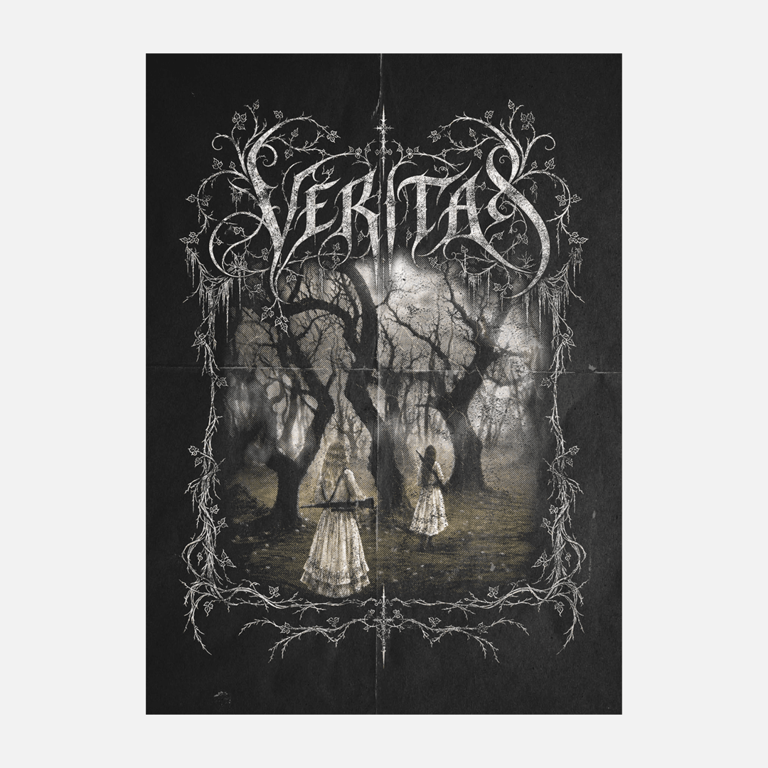 HALLOWEEN — PRE-RELEASE POSTER - VERITAS