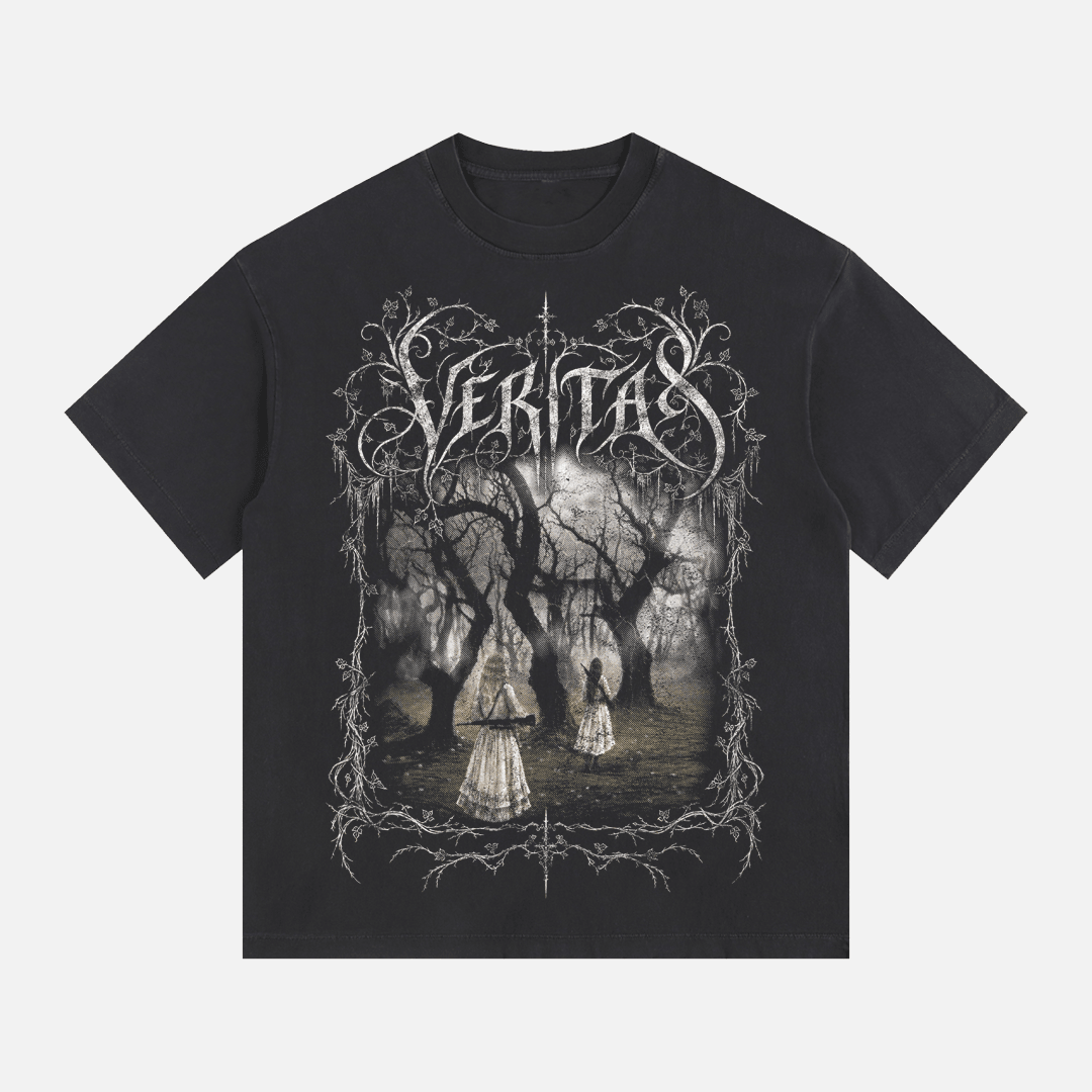 Hunted Tee - VERITAS