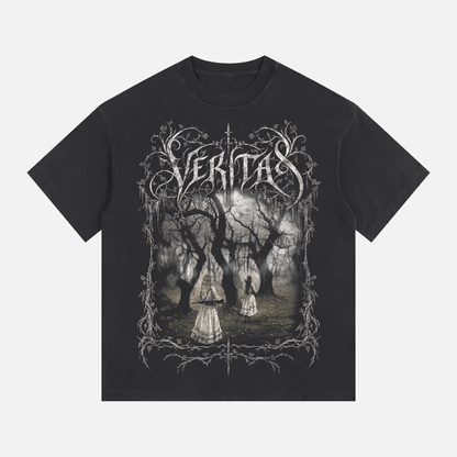 Hunted Tee - VERITAS