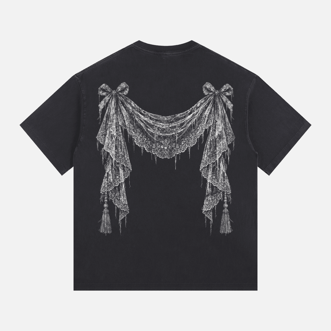 Hunted Tee - VERITAS