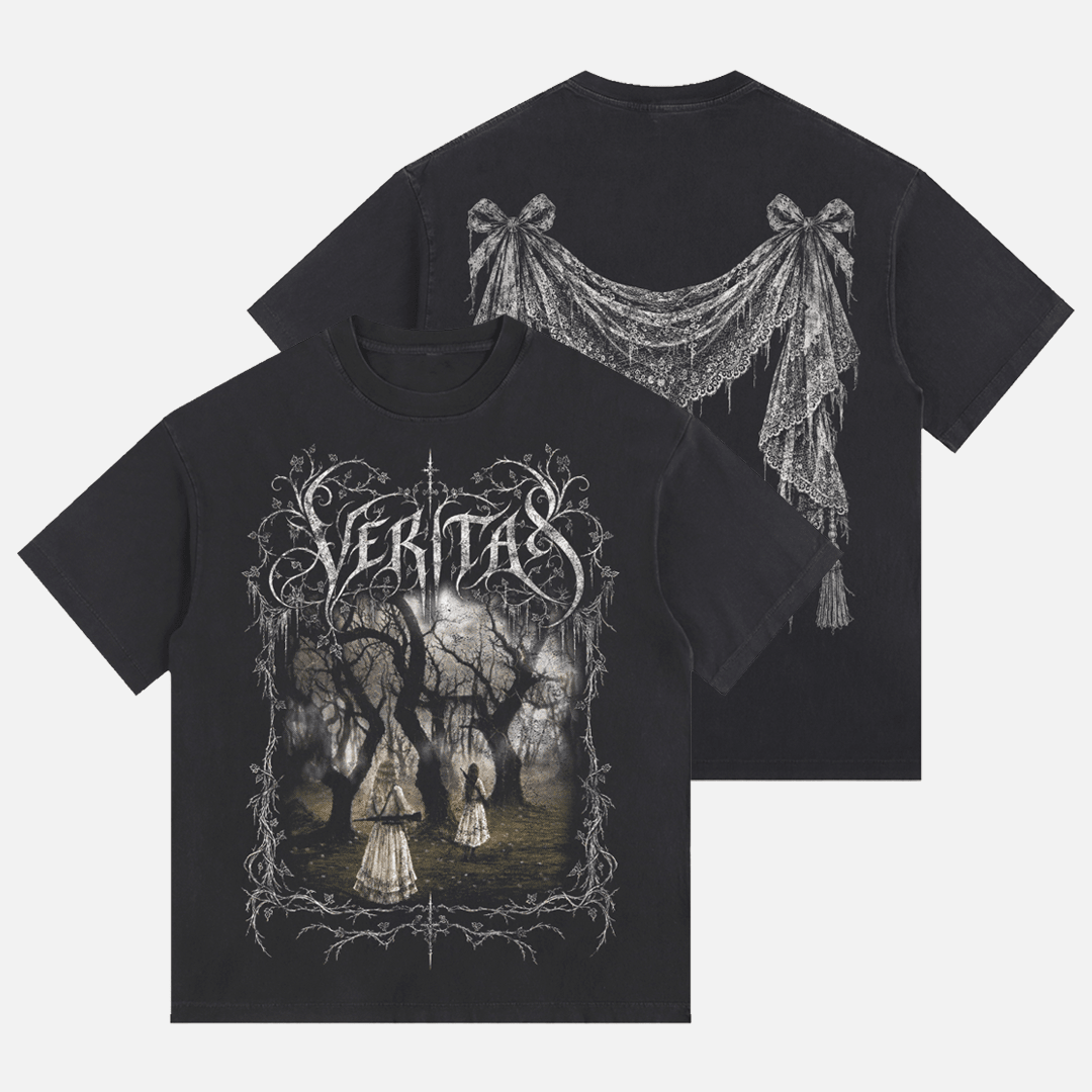Hunted Tee - VERITAS