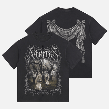 Hunted Tee - VERITAS