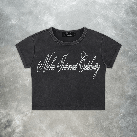 INTERNET CELEB TEE - VERITAS