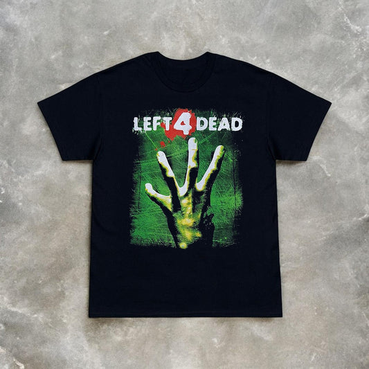 Left 4 Dead T-Shirt - Veritas