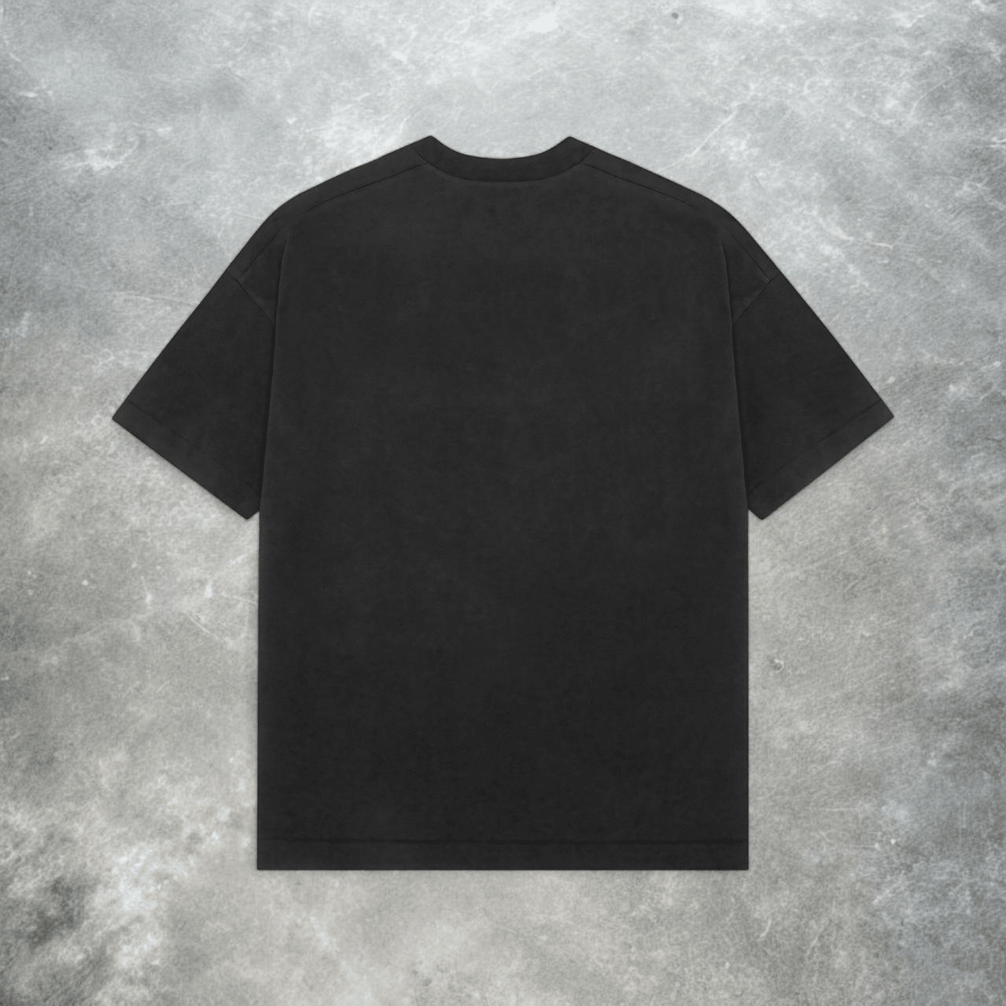 OG METAL TEE - VERITAS