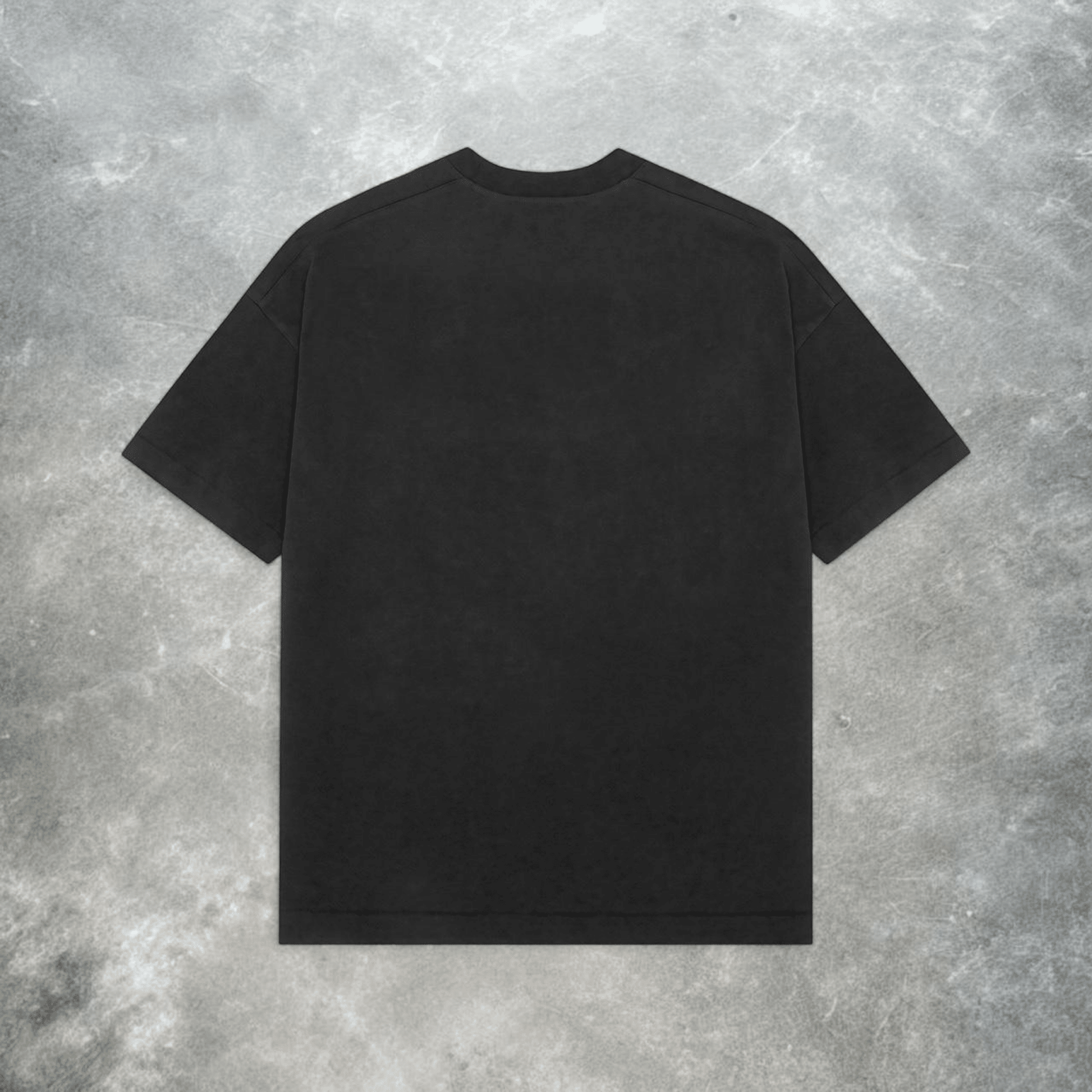 OG METAL TEE - VERITAS