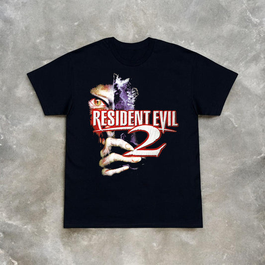 Resident Evil 2 T-Shirt - Veritas