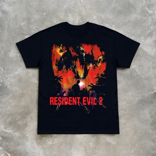 Resident Evil 2 T-Shirt - Veritas