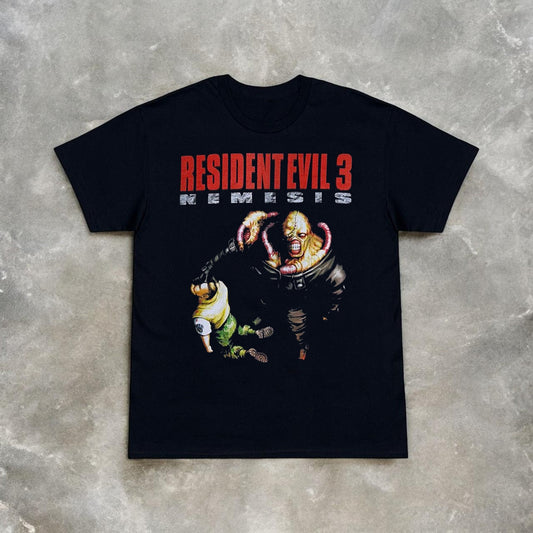 Resident Evil 3: Nemesis T-Shirt - Veritas