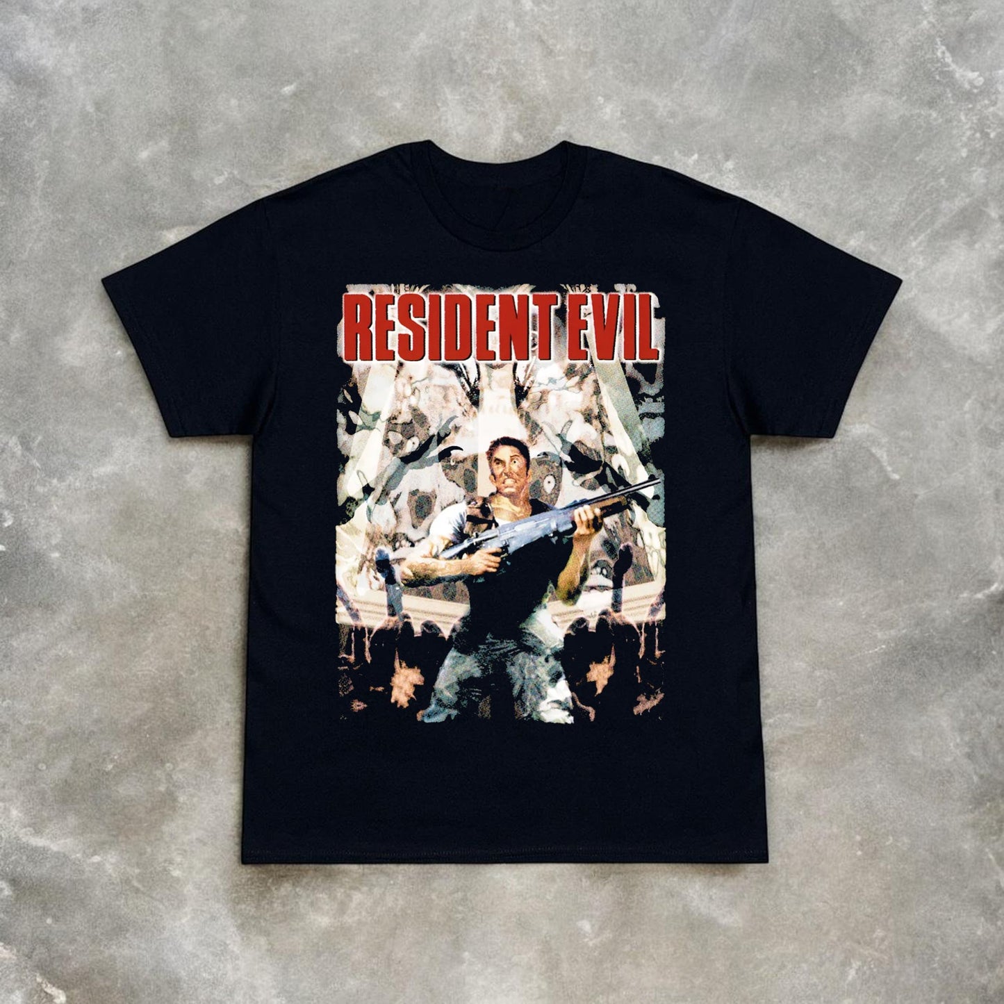 Resident Evil T-Shirt - Veritas