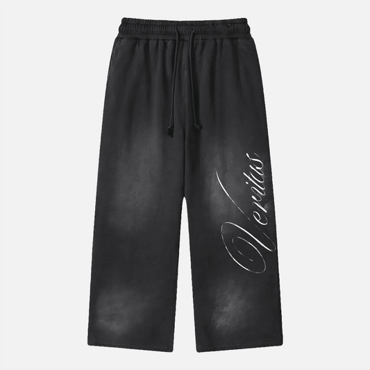 SCRIPT GRADIENT JOGGERS - VERITAS