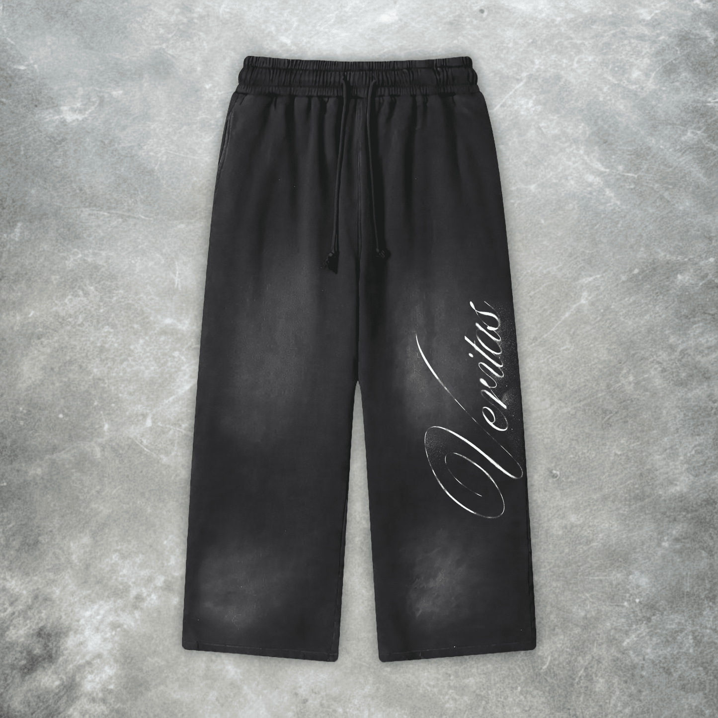 SCRIPT GRADIENT JOGGERS - VERITAS