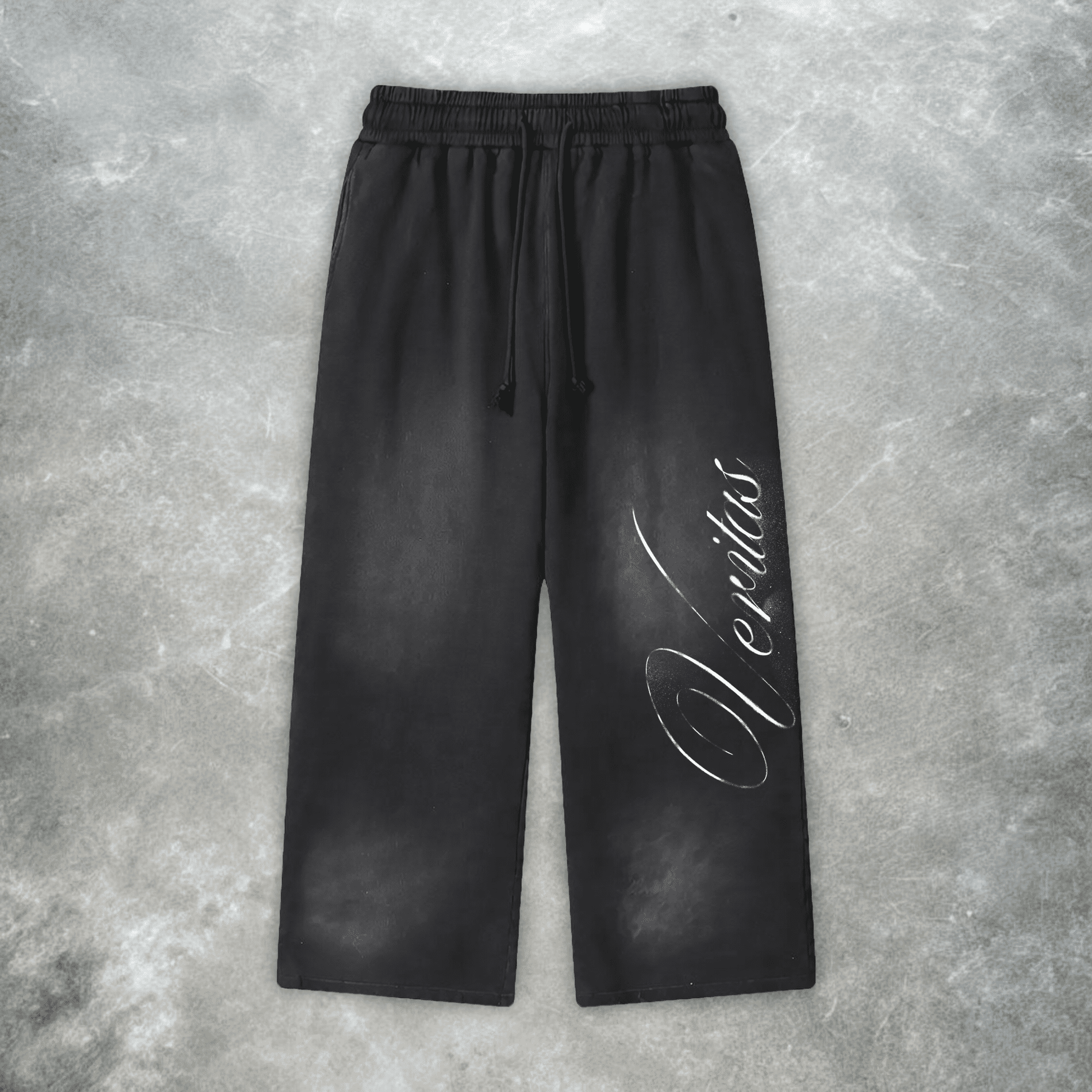 SCRIPT GRADIENT JOGGERS - VERITAS