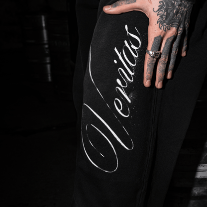 SCRIPT GRADIENT JOGGERS - VERITAS
