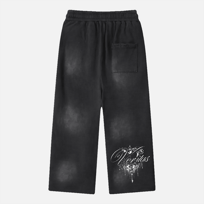 SCRIPT GRADIENT JOGGERS - VERITAS