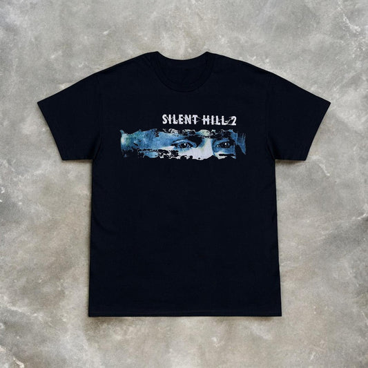 Silent Hill 2 T-Shirt - Veritas