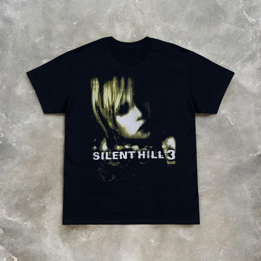 Silent Hill 3 - Veritas