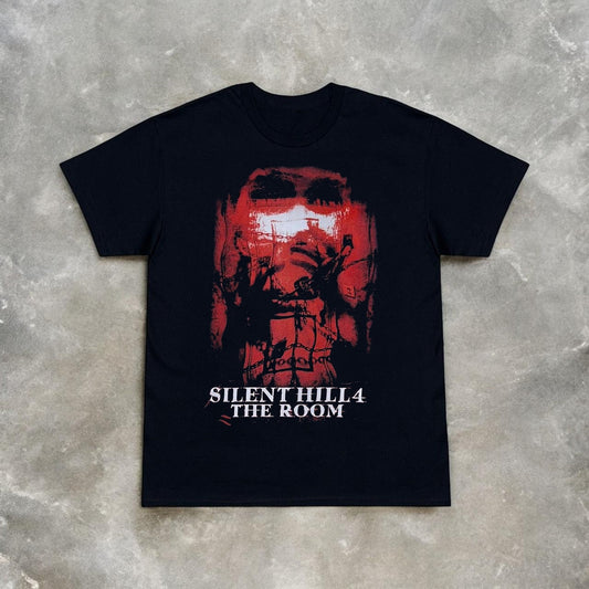 Silent Hill 4: The Room T-Shirt - Veritas