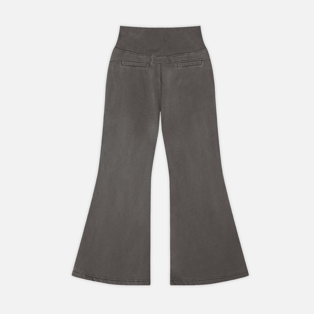 SKULL FLARE JOGGERS - VERITAS